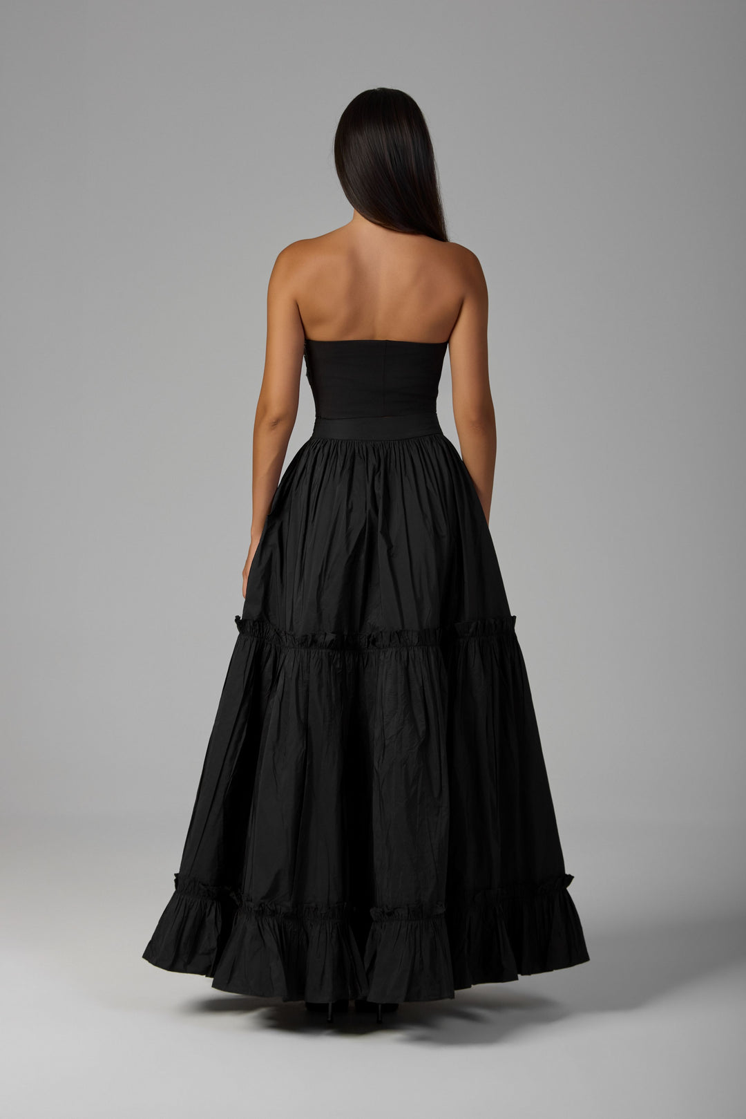 The Symphony Skirt