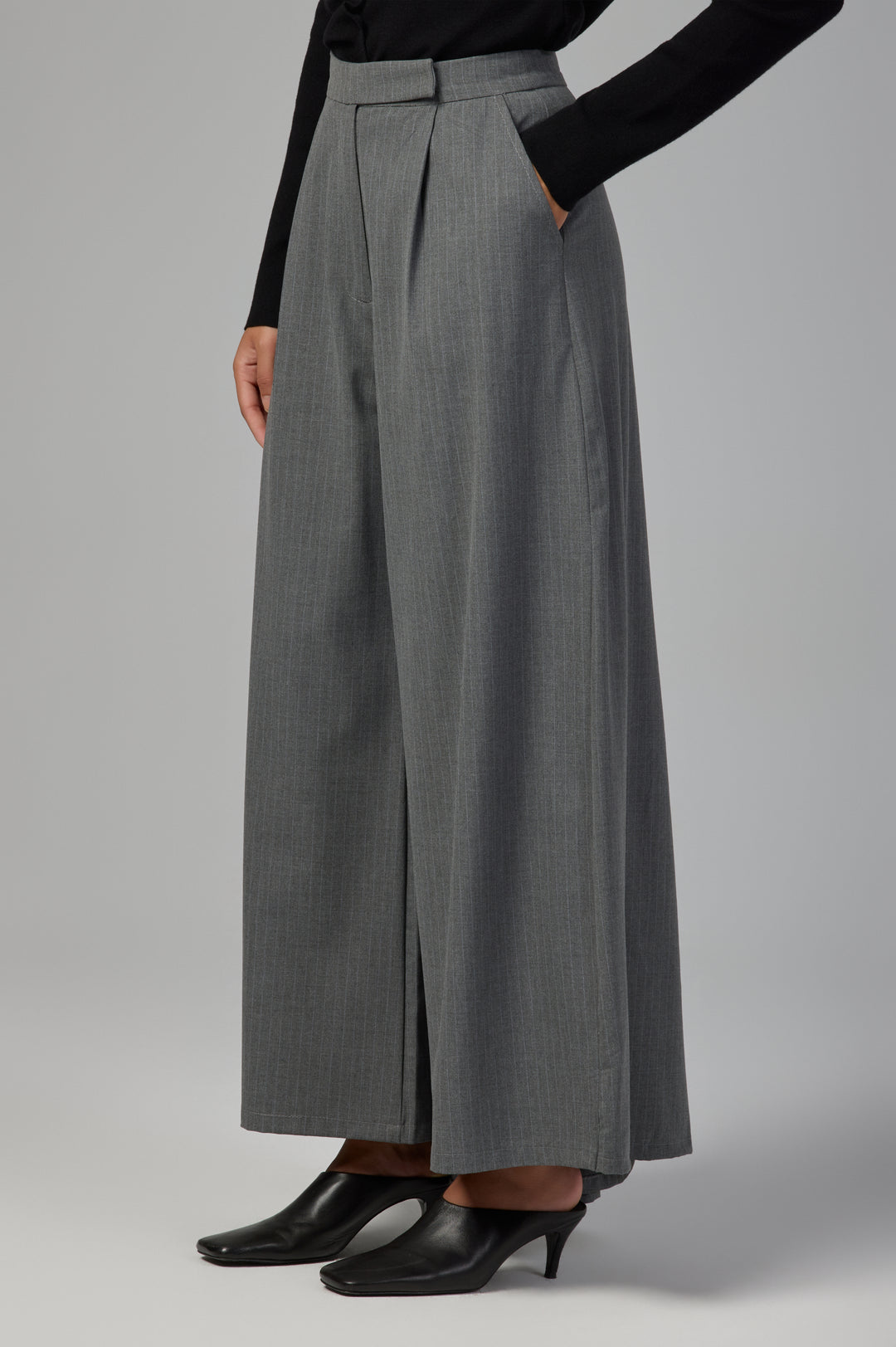 The Core Pants