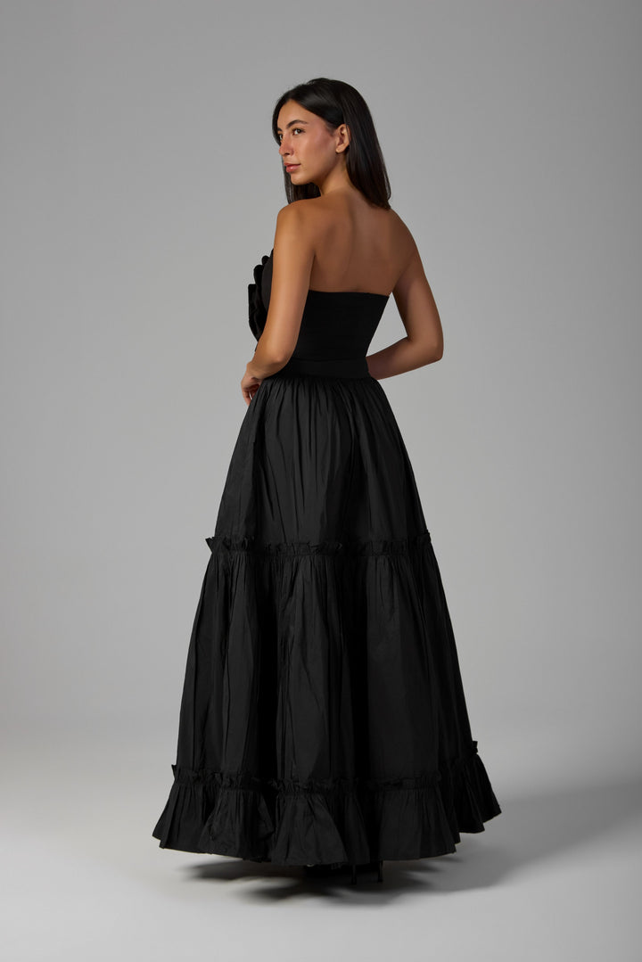 The Symphony Skirt