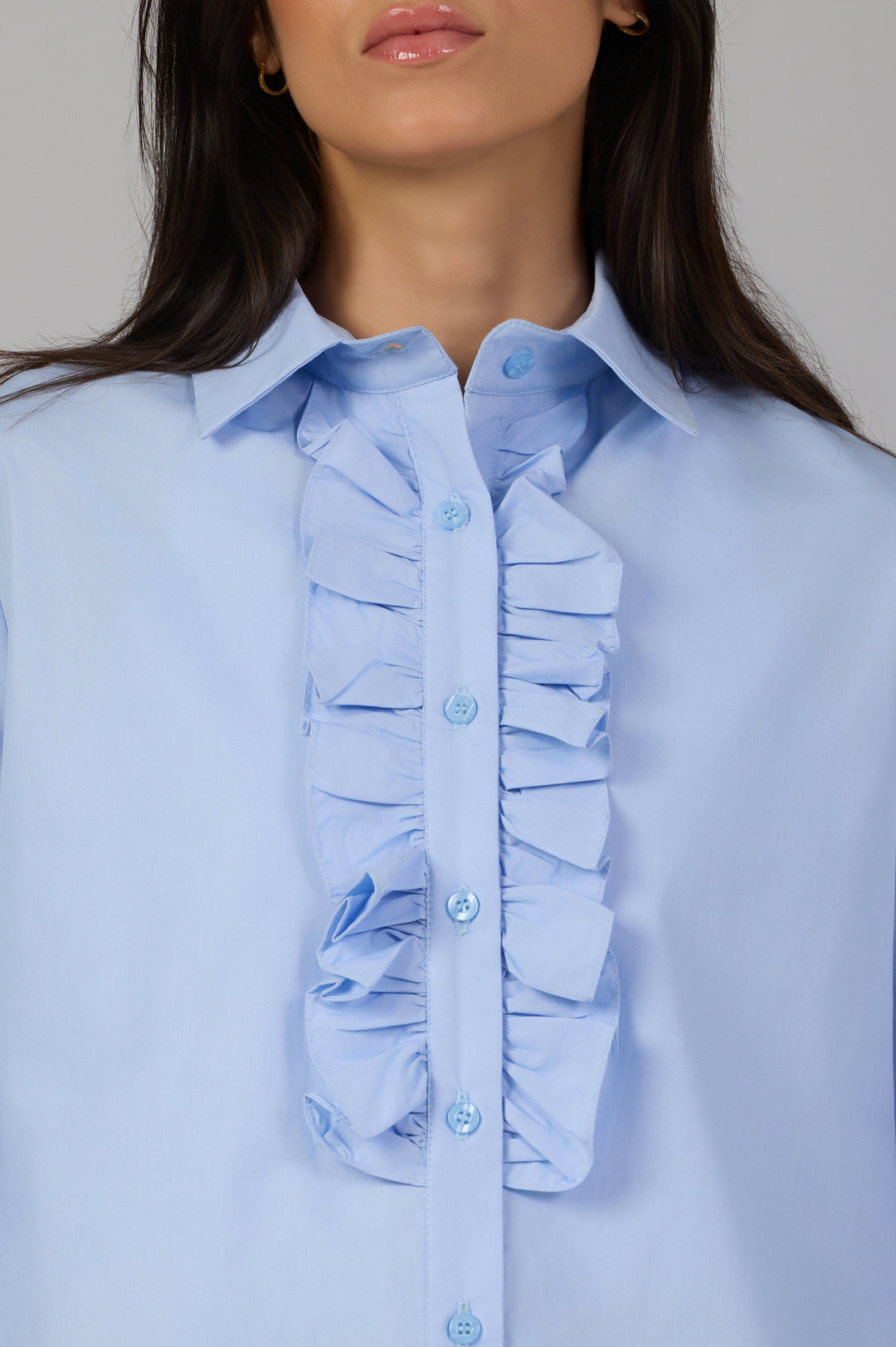 The Romance Shirt