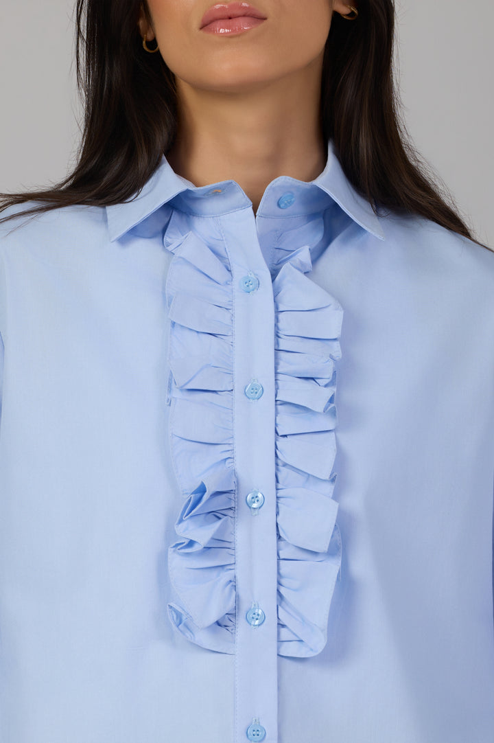 The Romance Shirt