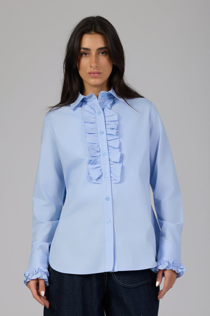The Romance Shirt