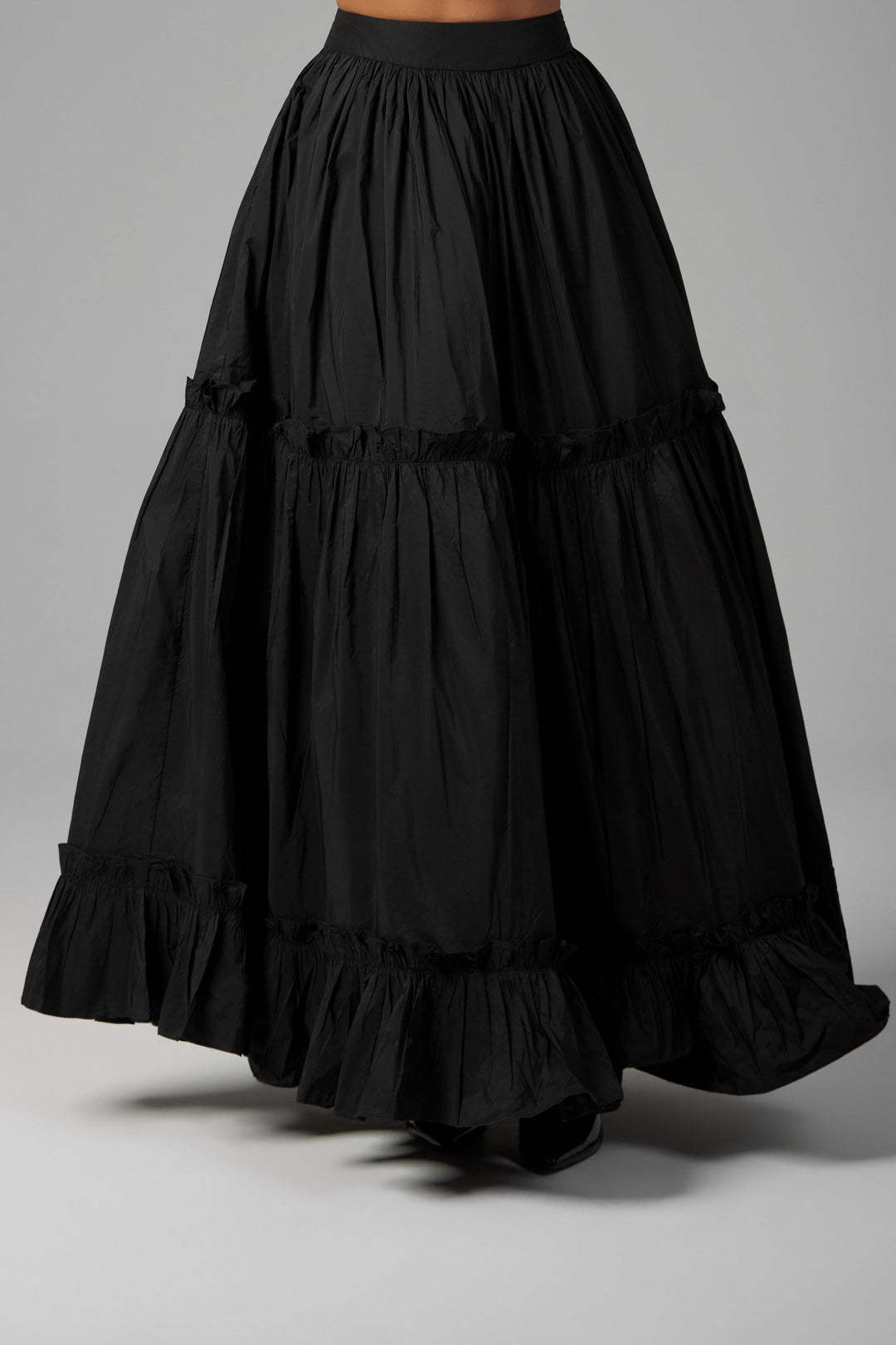 The Symphony Skirt