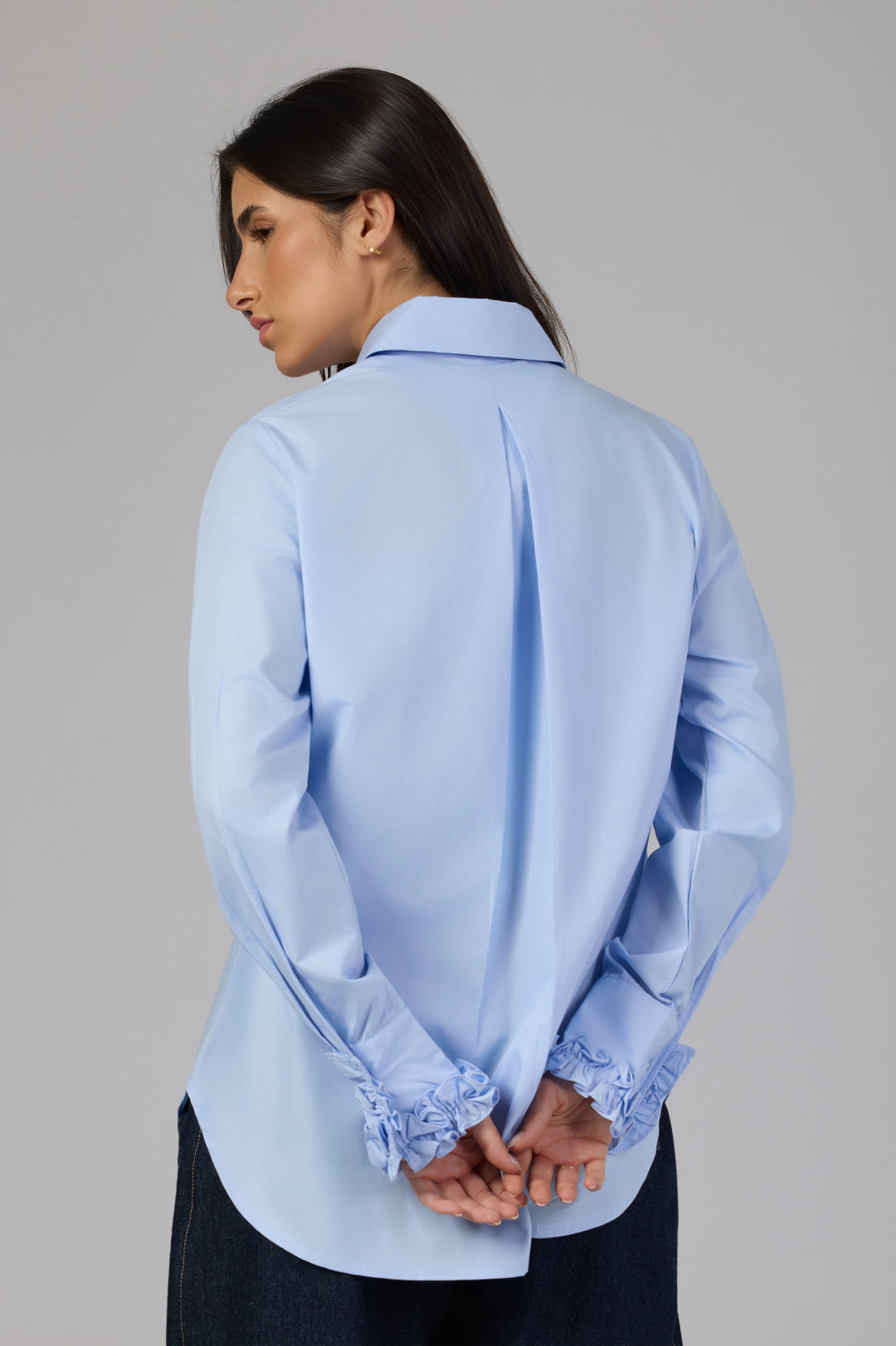 The Romance Shirt