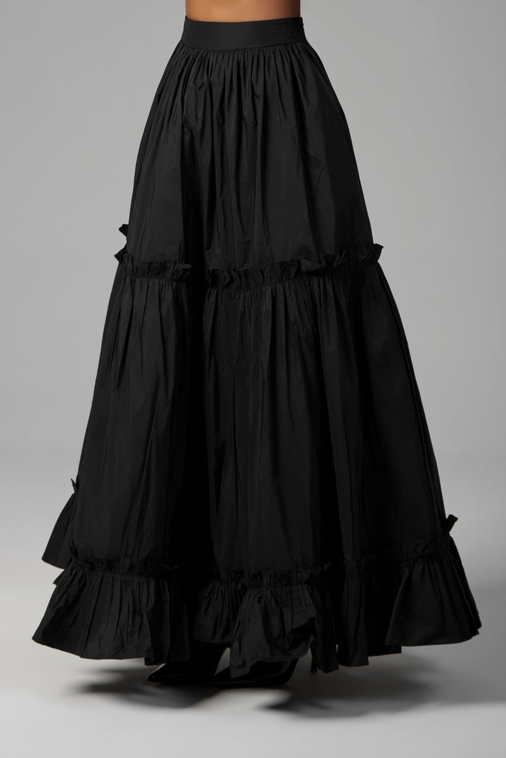 The Symphony Skirt