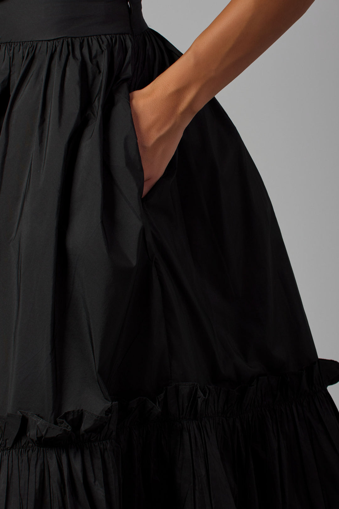 The Symphony Skirt