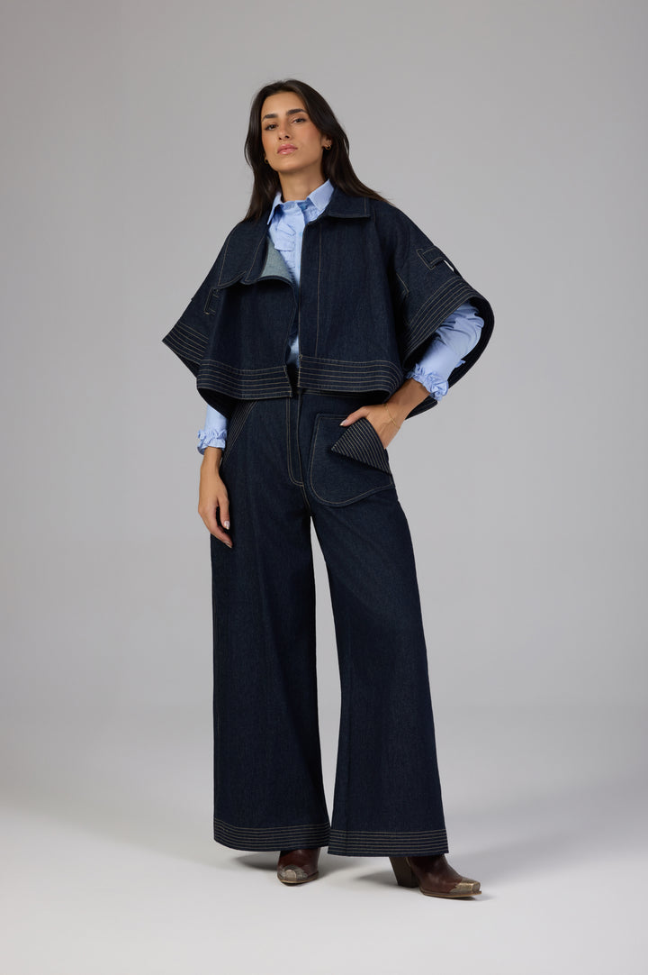 The Flap Pants