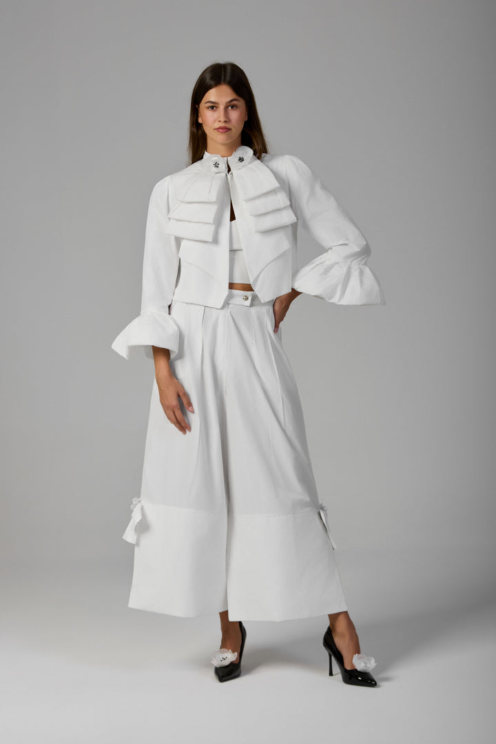 The Victorian Blazer