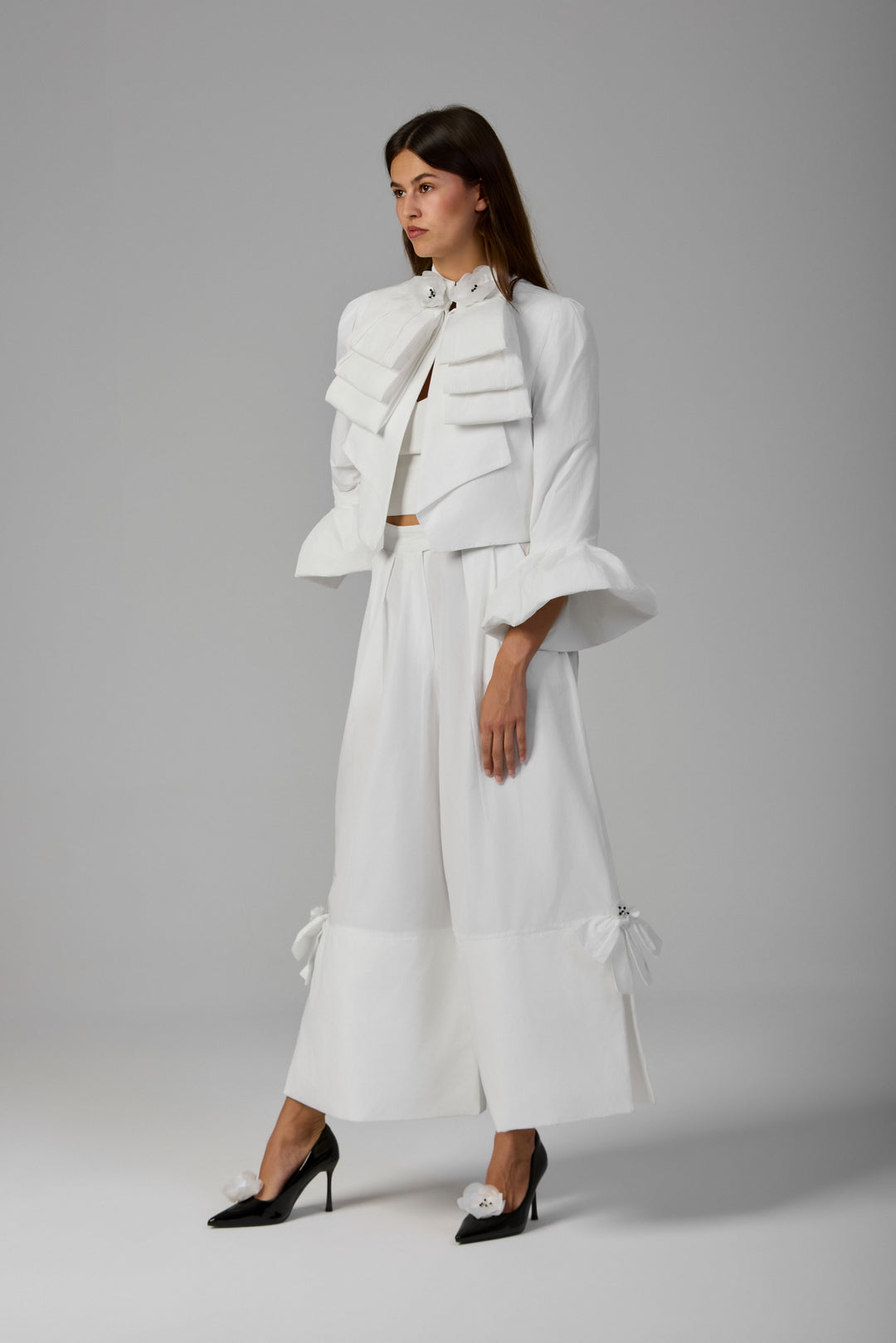 The Victorian Blazer
