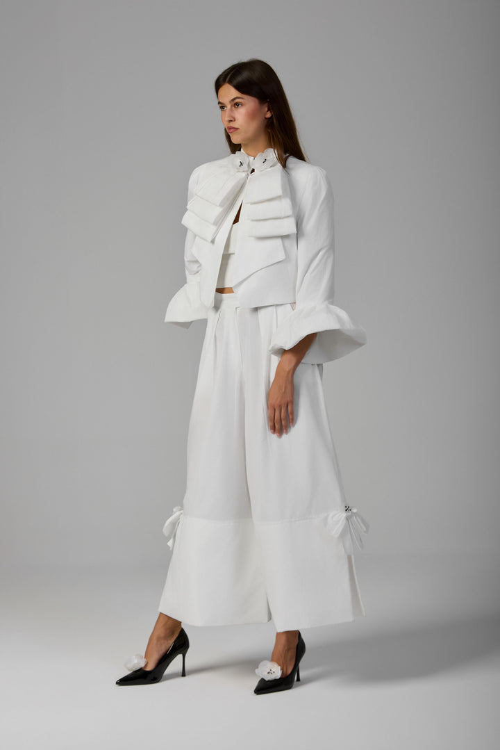 The Victorian Blazer