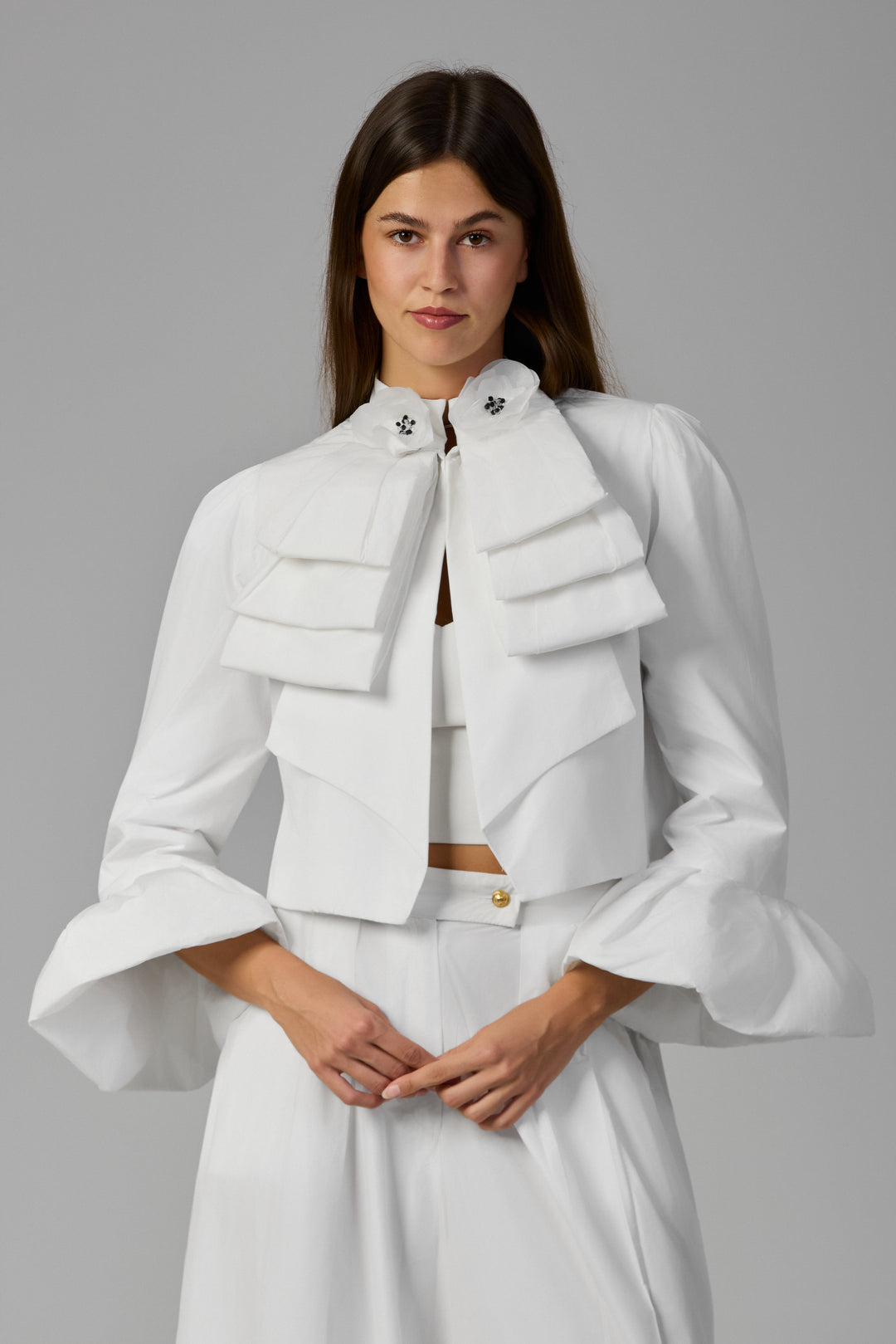 The Victorian Blazer