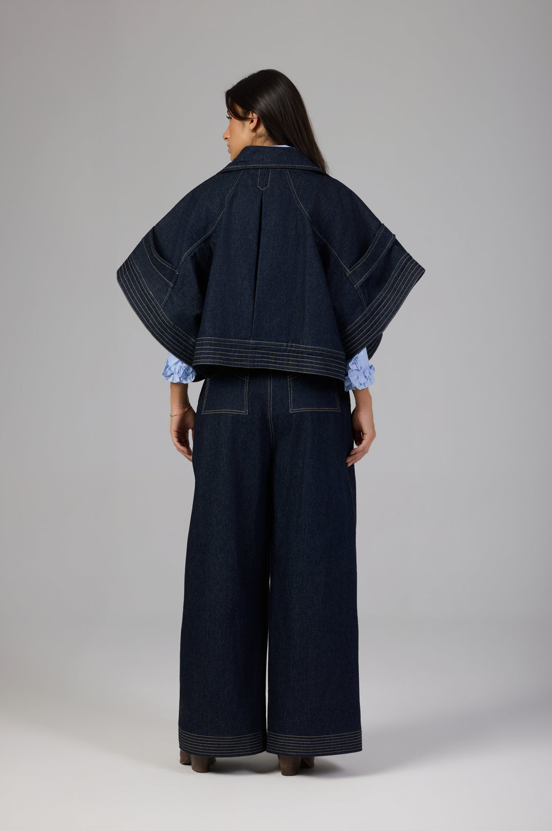 The Flap Pants