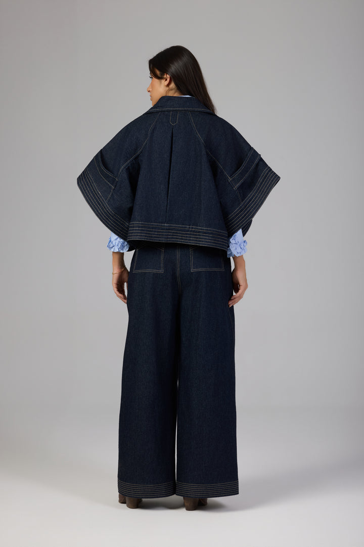 The Flap Pants