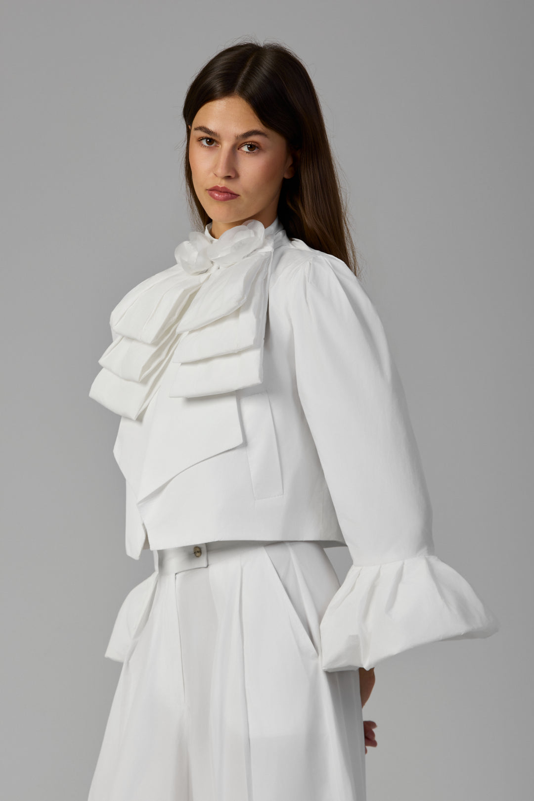 The Victorian Blazer
