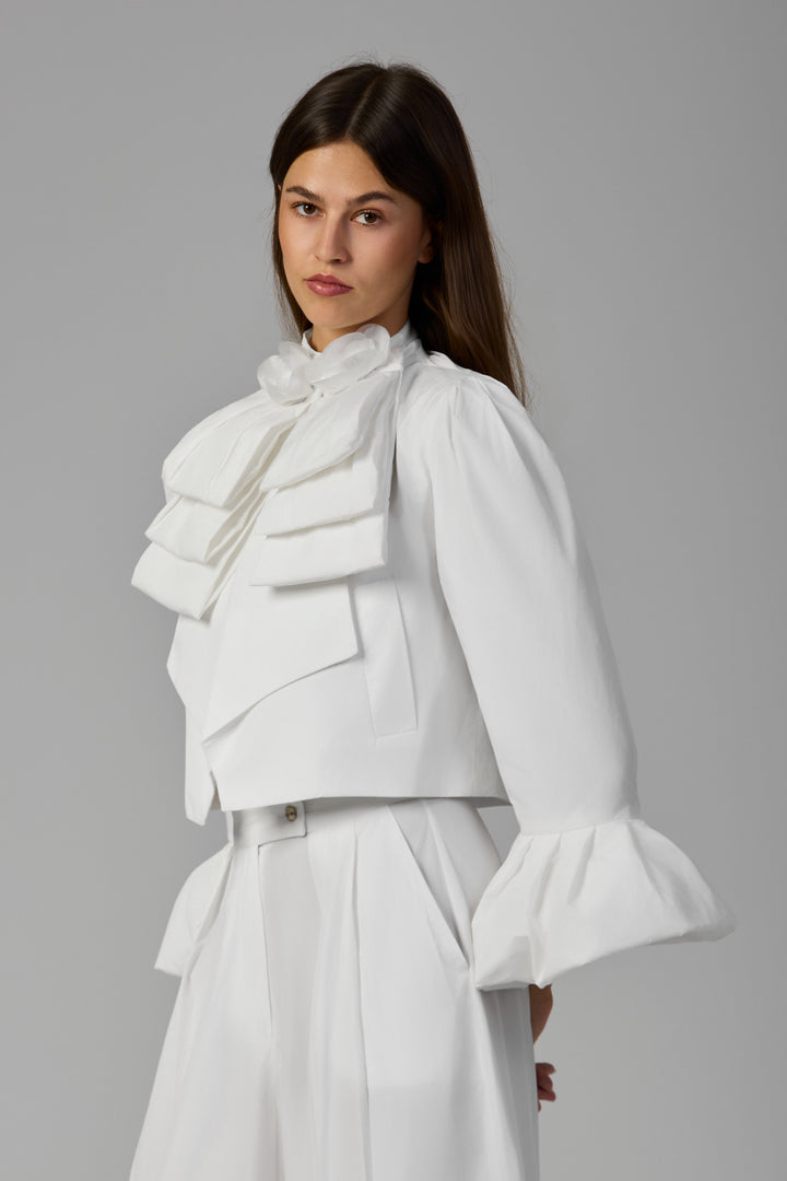 The Victorian Blazer