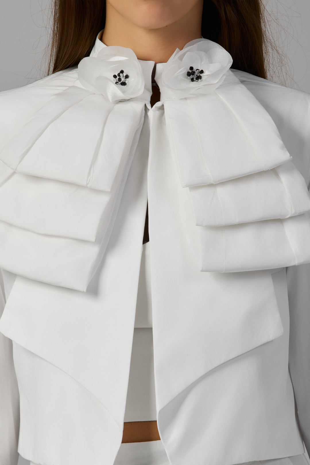 The Victorian Blazer