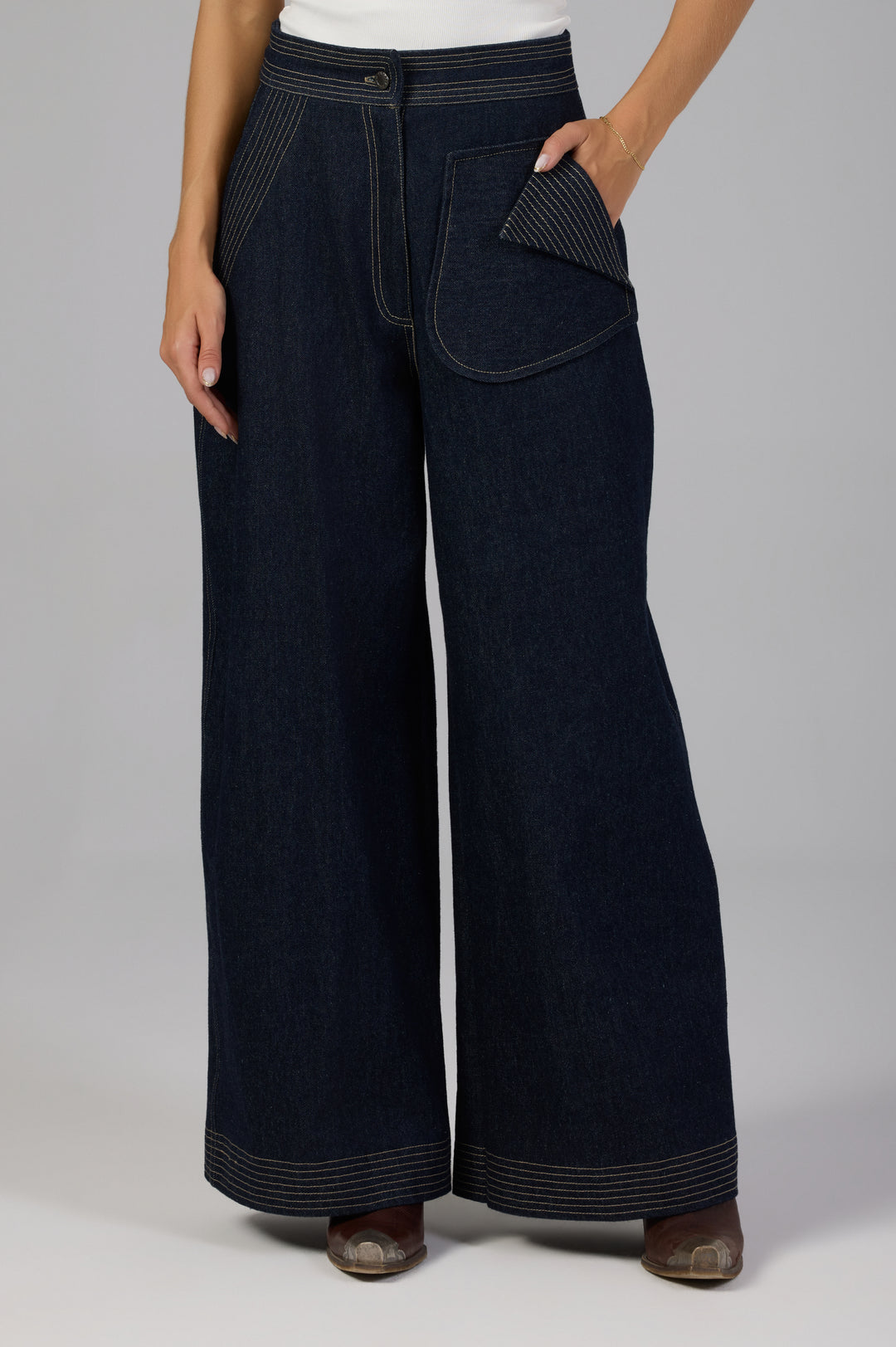 The Flap Pants