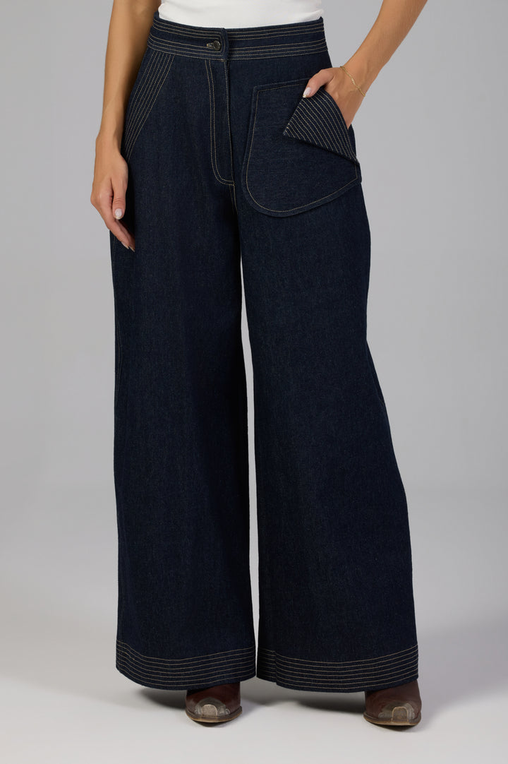 The Flap Pants