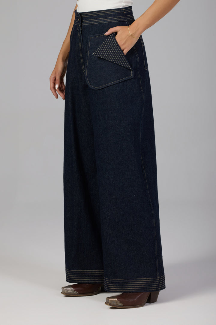 The Flap Pants