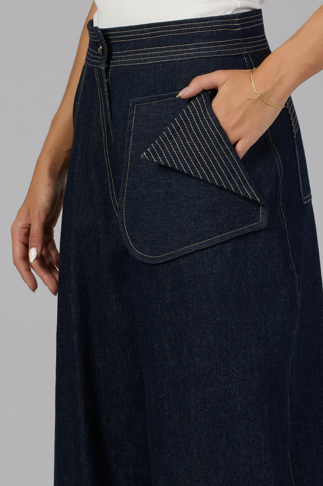 The Flap Pants
