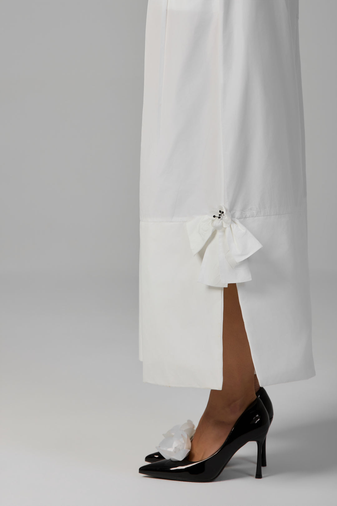 The Bow-Tie Pants