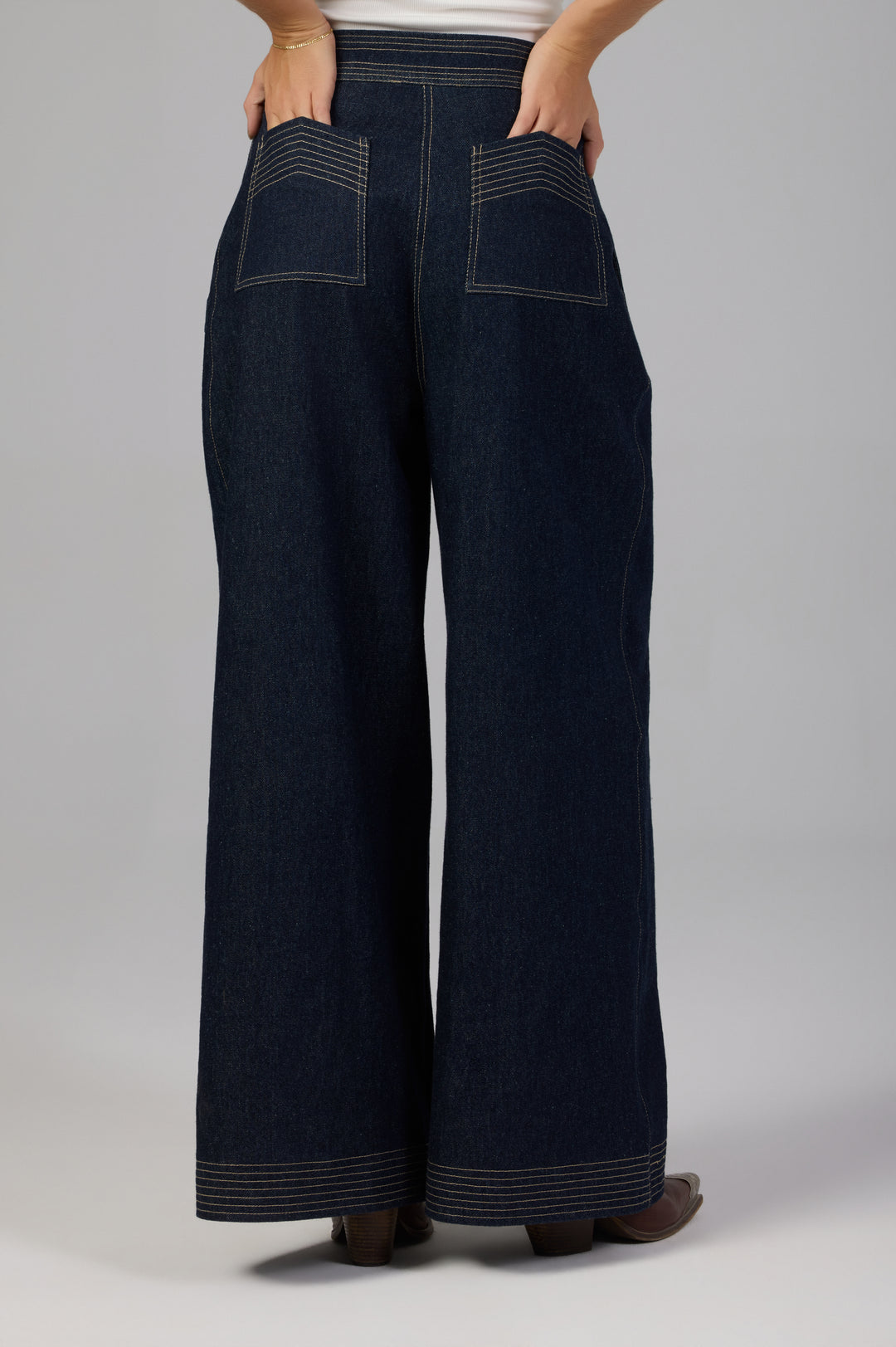 The Flap Pants
