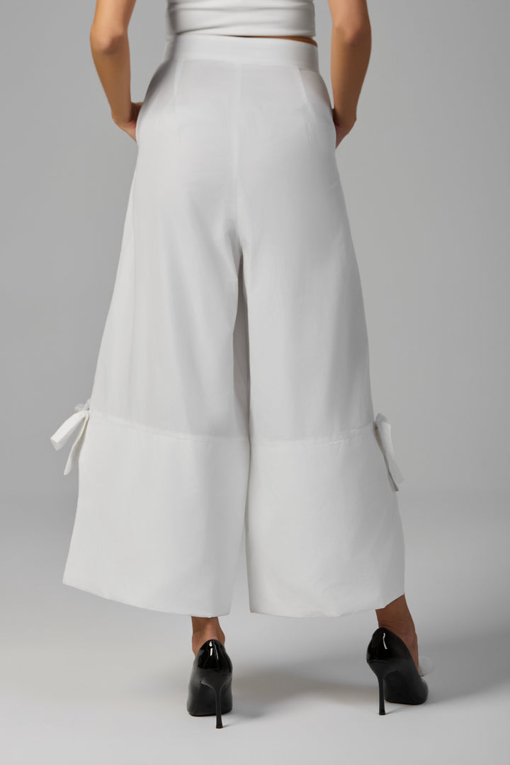 The Bow-Tie Pants