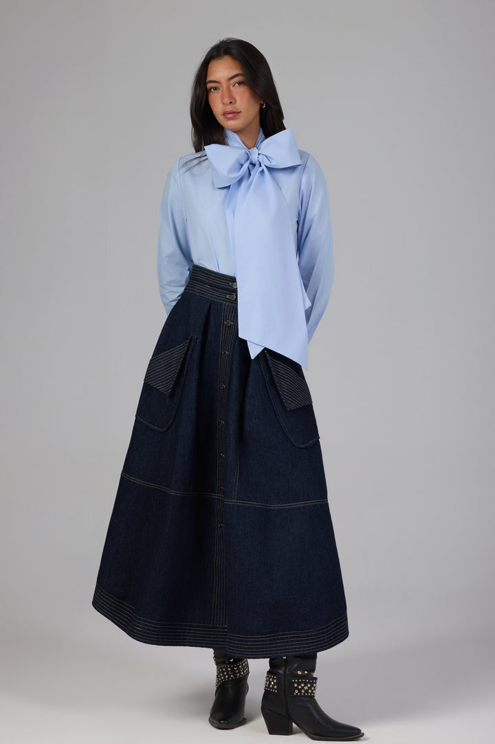 The Grace Skirt