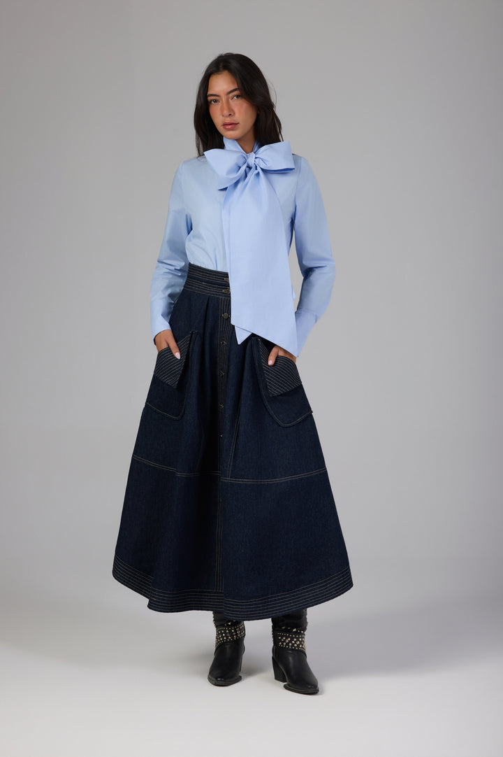 The Grace Skirt