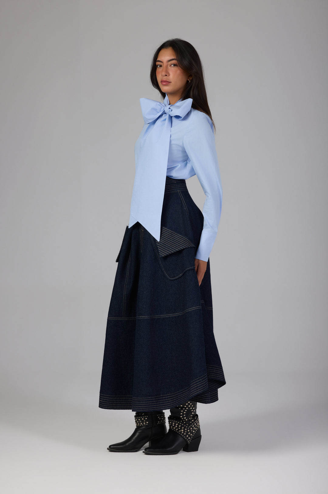 The Grace Skirt