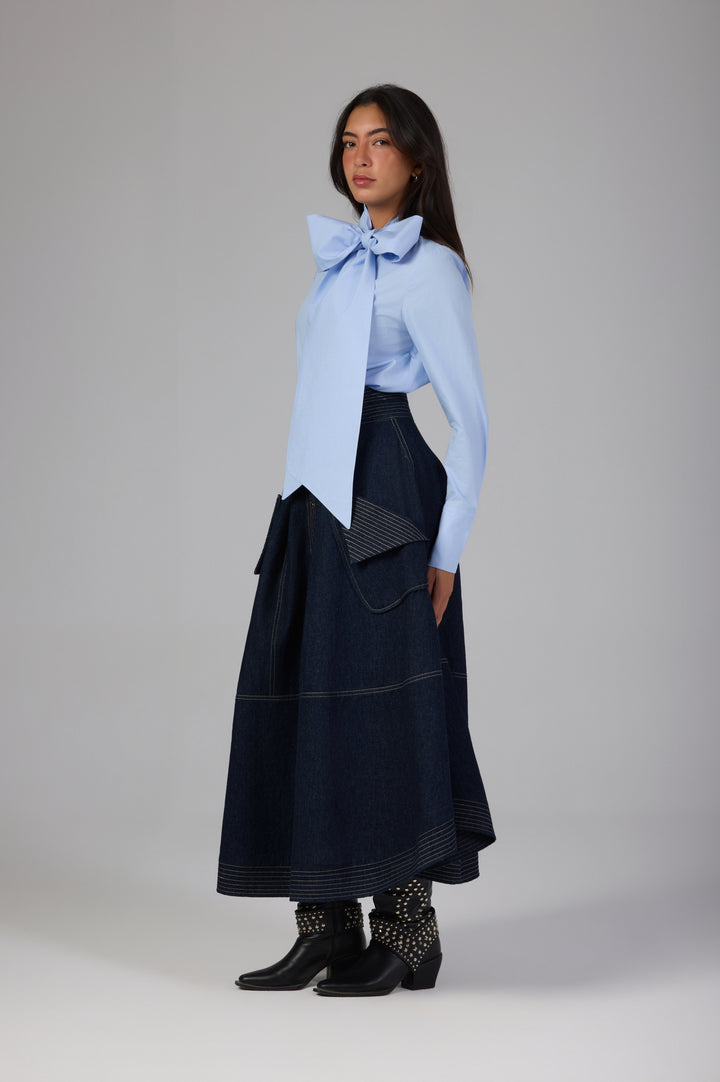 The Grace Skirt