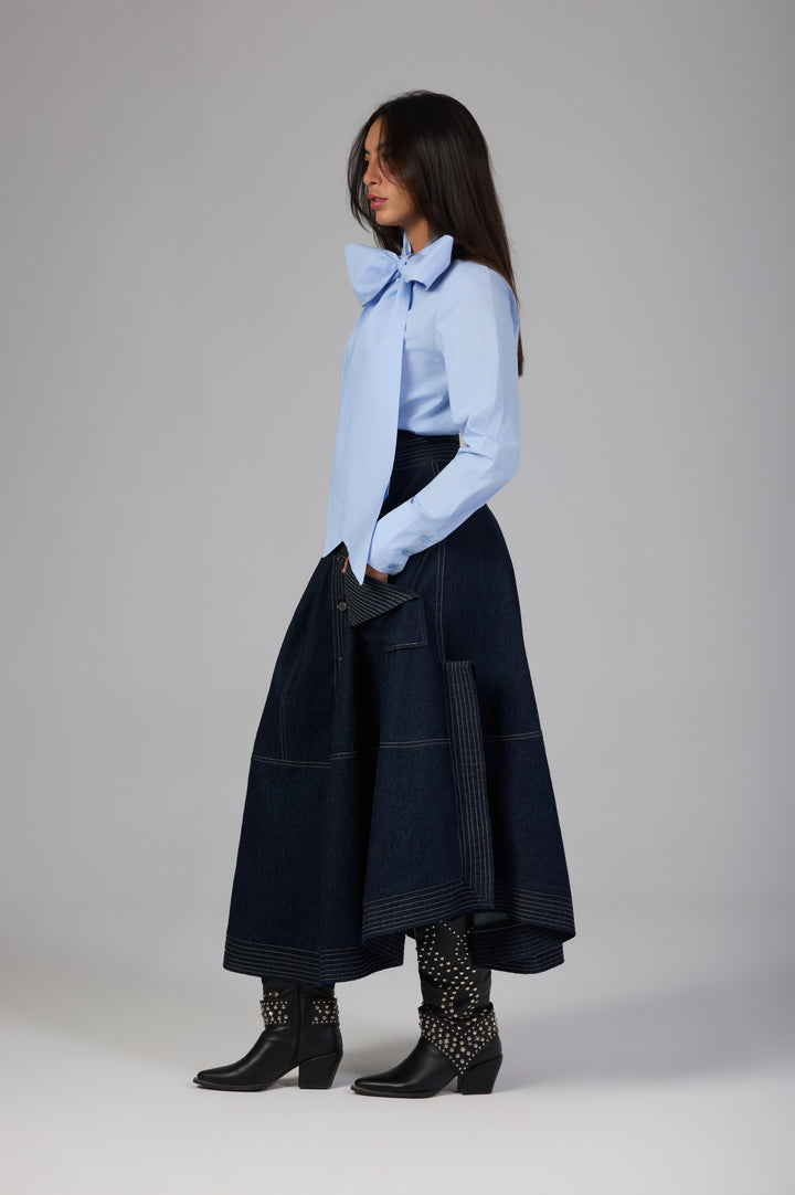 The Grace Skirt