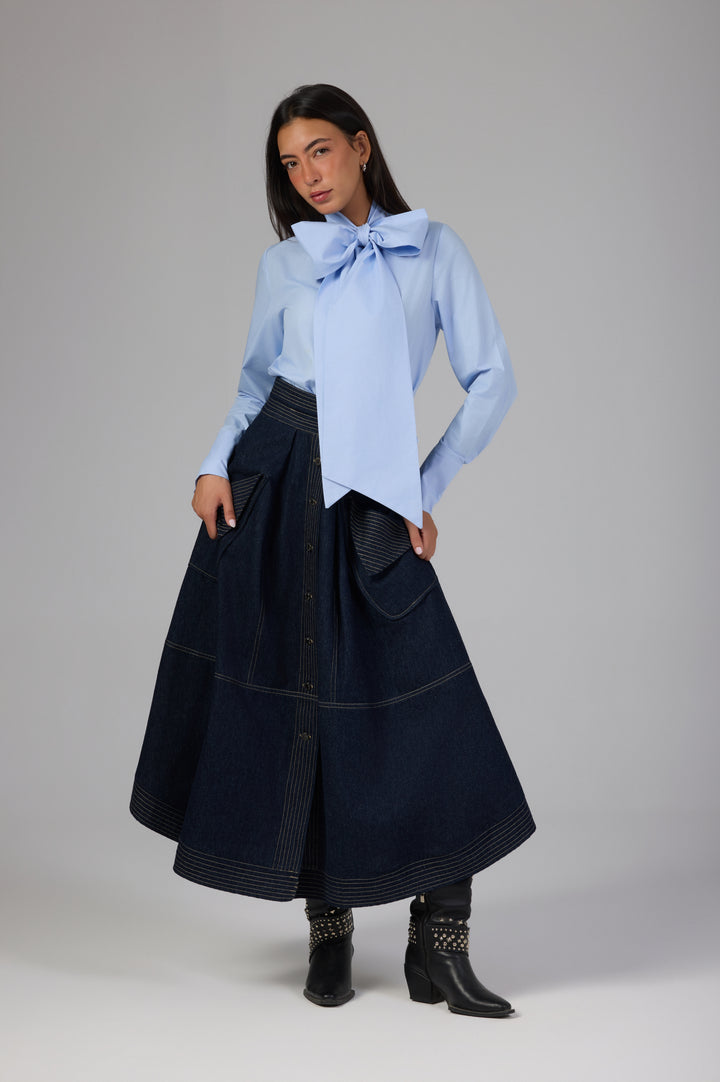 The Grace Skirt
