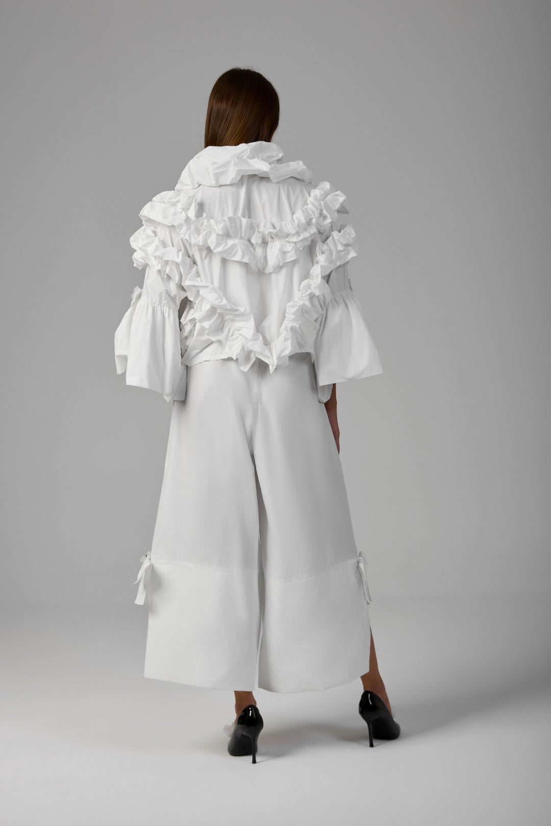 The Éclipse Jacket