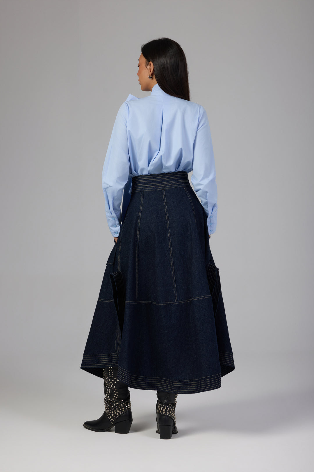 The Grace Skirt