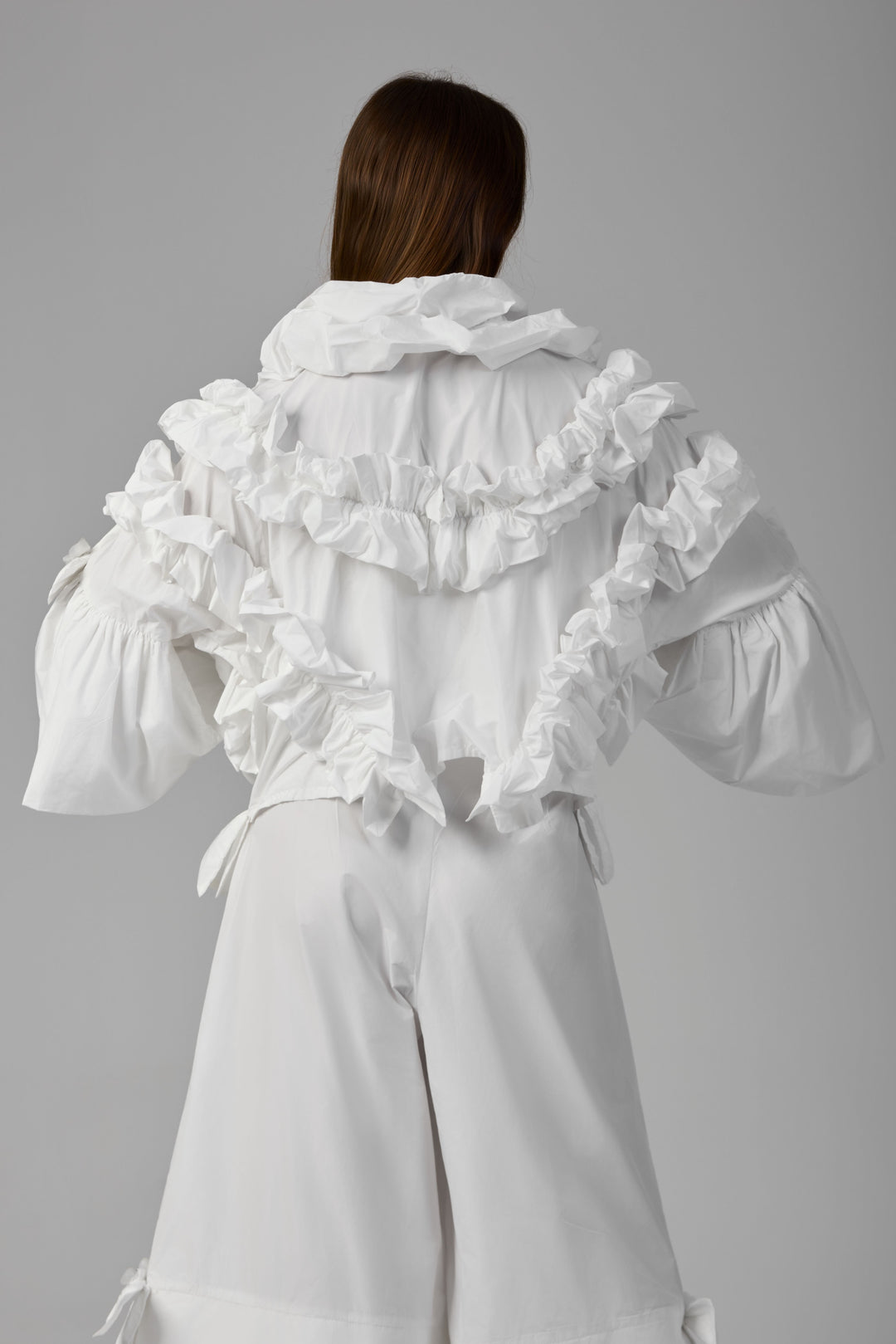 The Éclipse Jacket