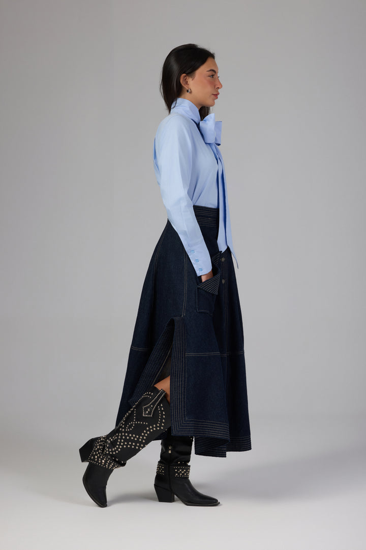 The Grace Skirt