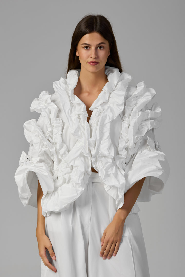 The Éclipse Jacket