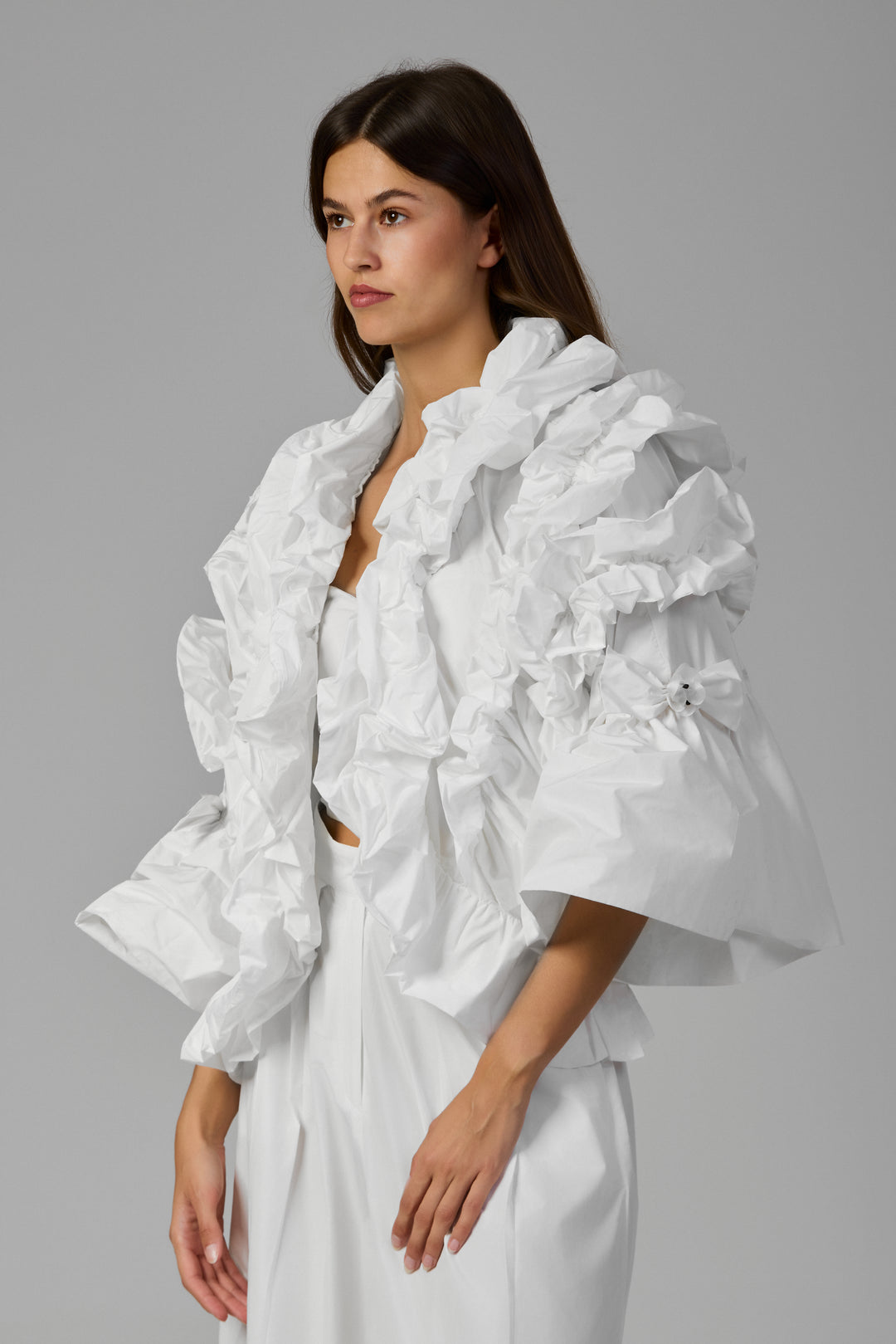 The Éclipse Jacket