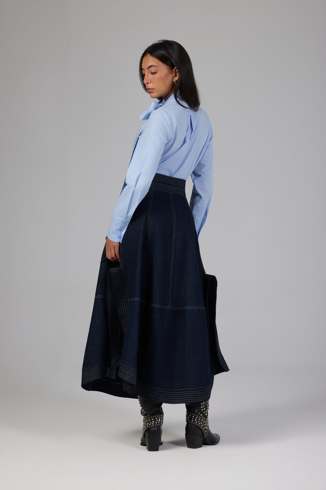 The Grace Skirt