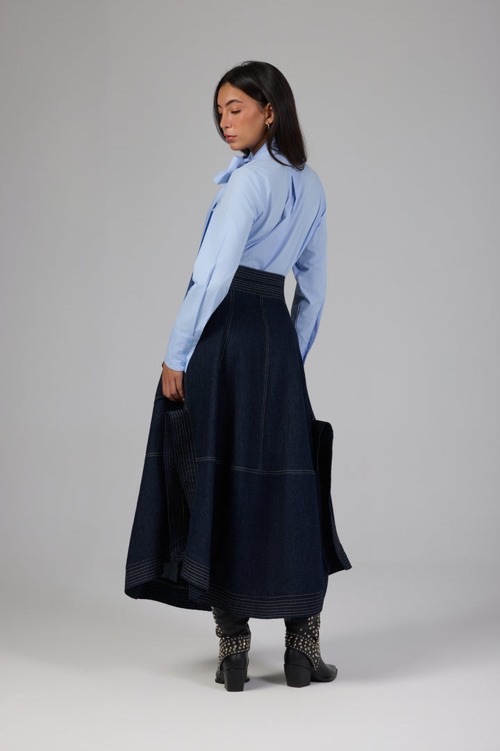 The Grace Skirt