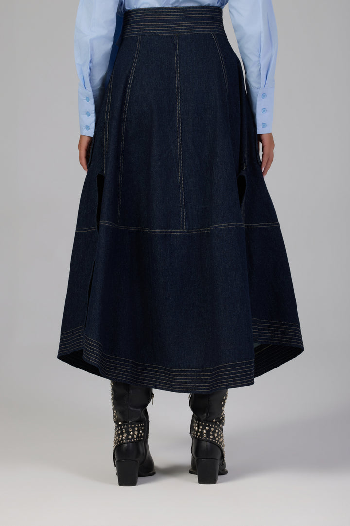 The Grace Skirt