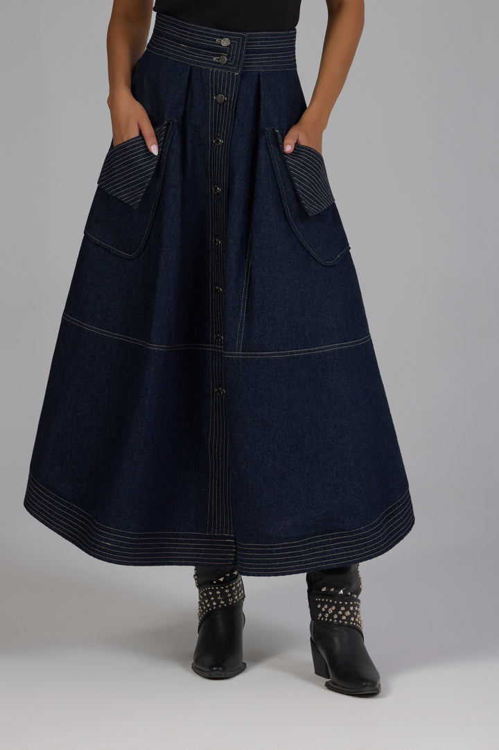 The Grace Skirt