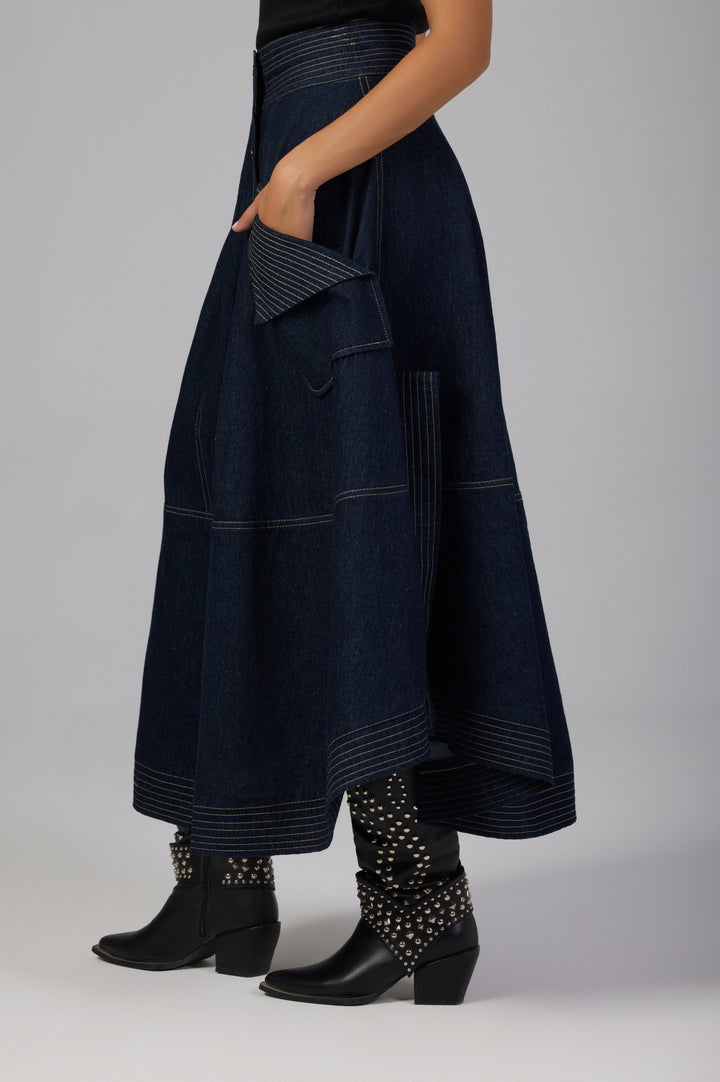 The Grace Skirt