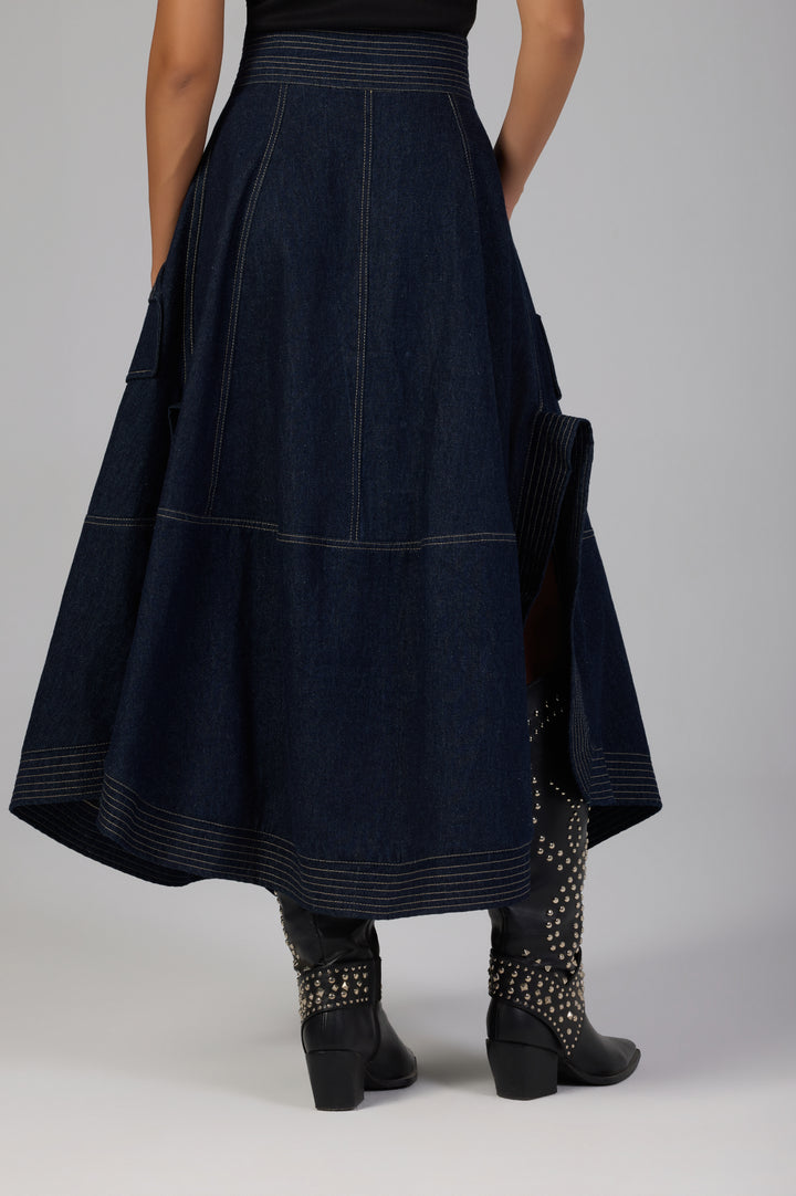 The Grace Skirt