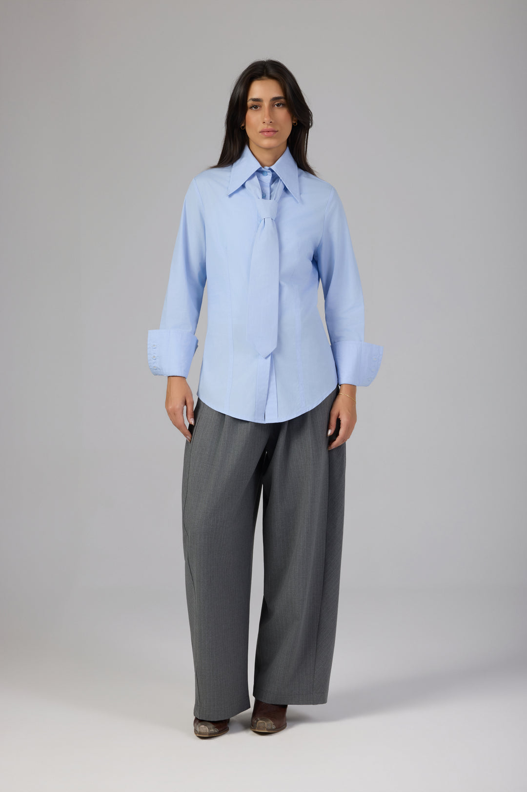 The Refined Pants