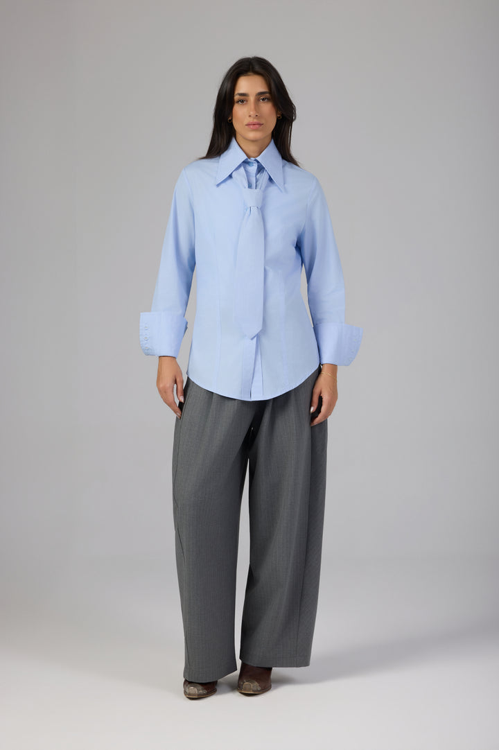 The Refined Pants