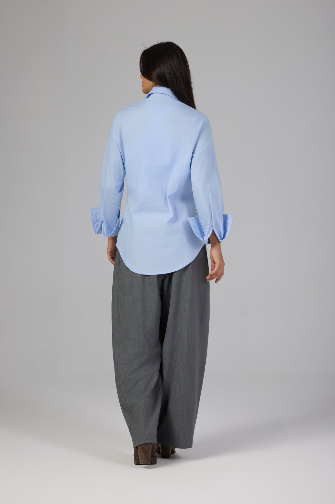 The Refined Pants