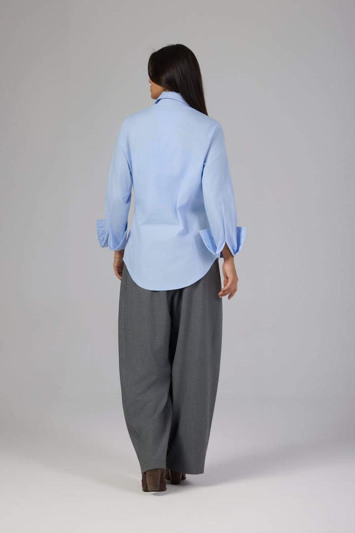 The Refined Pants