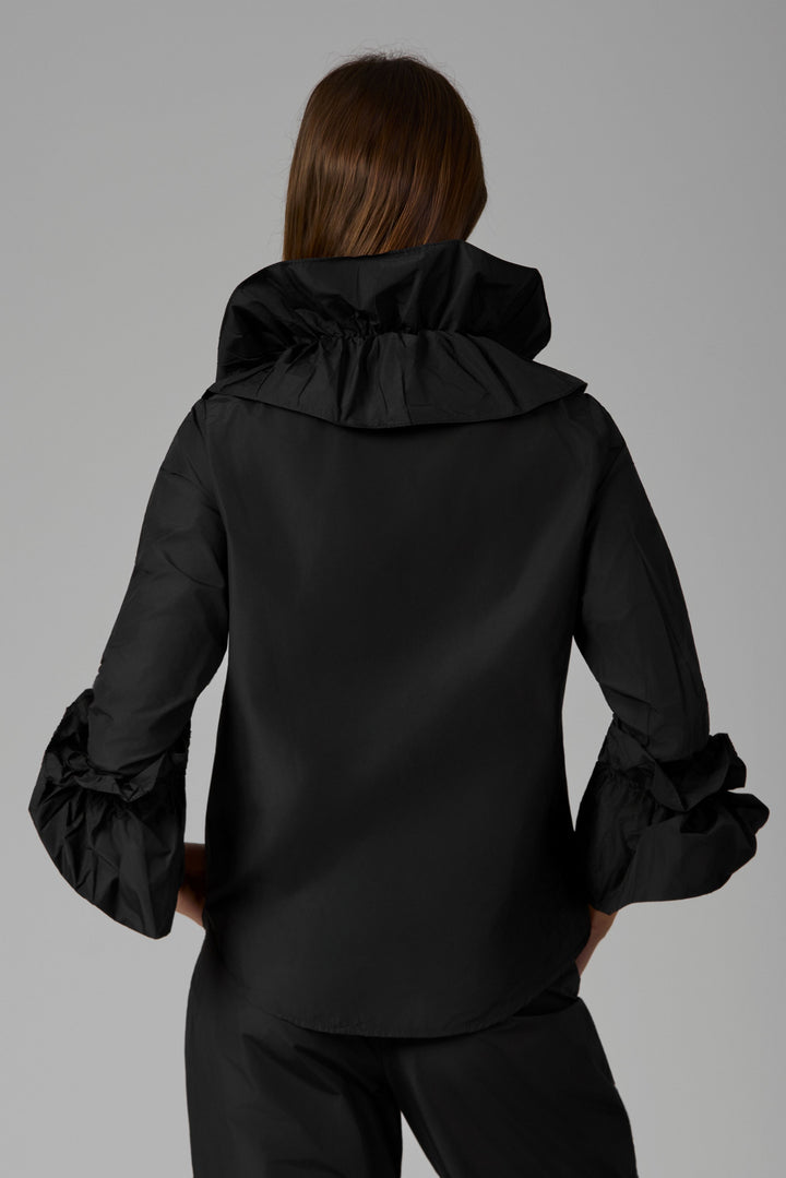 The Charlotte Blouse